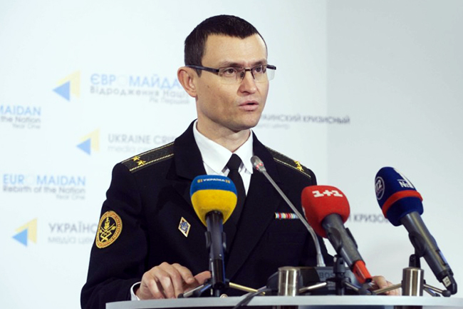 Украјински генералштаб: Русија је на граници сконцентрисала 50.000 војника