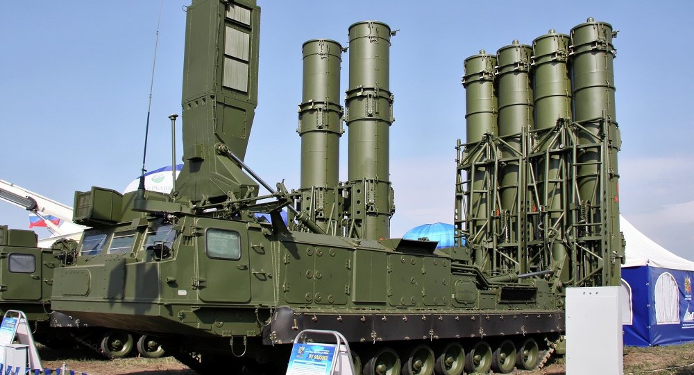 Iran: Ugovor o S-300 biće potpisan do kraja meseca