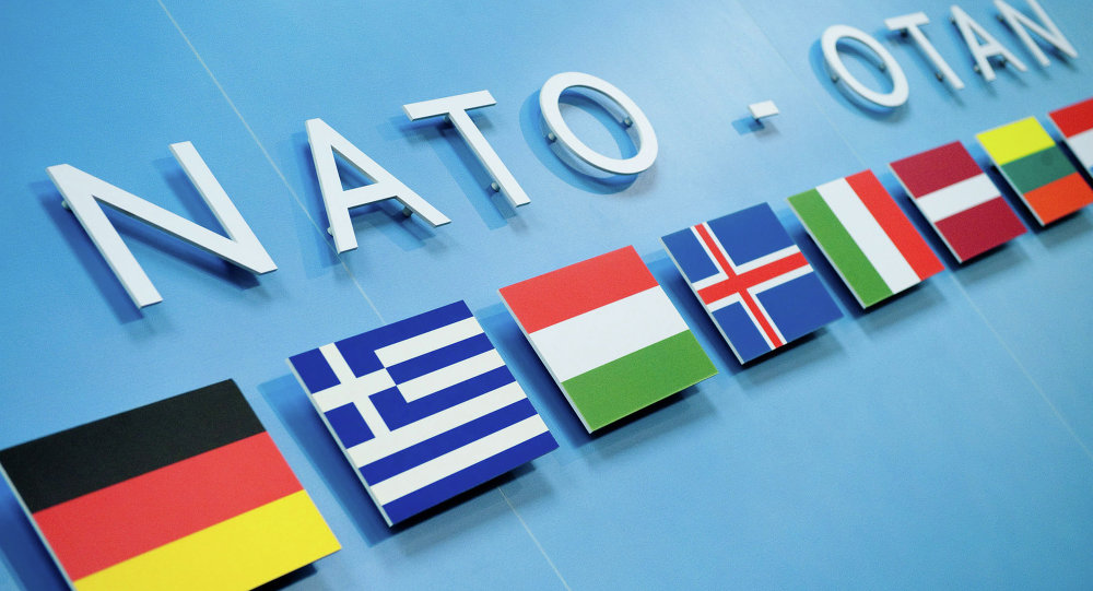 Отворен НАТО центар у Грузији