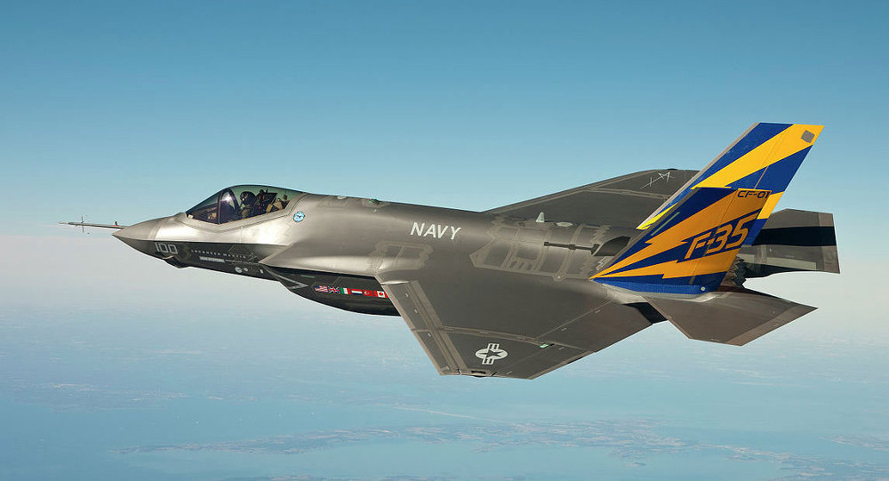 Израел намерава да удвостручи дужину лета F-35