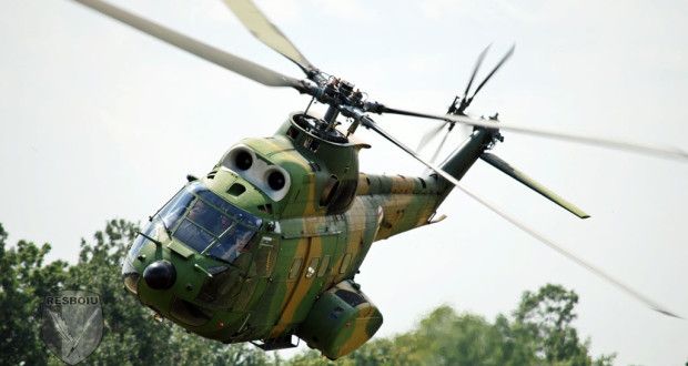 Румунија одржала вежбу на граници са Србијом