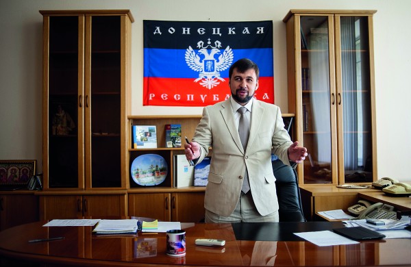 Споразум о повлачењу наоружања означава крај рата у Донбасу