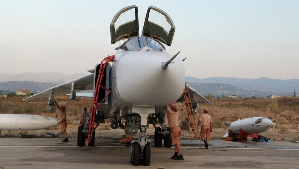 Под ударима руске авијације снаге Џејш ал-Фатах одступају према Турској