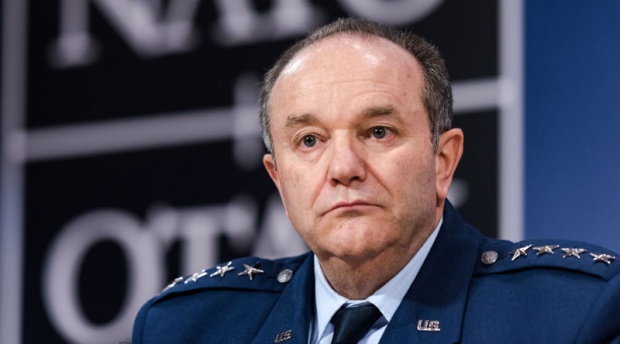 Бридлав ништа не зна о испоруци оружја из Ирана у Сирију