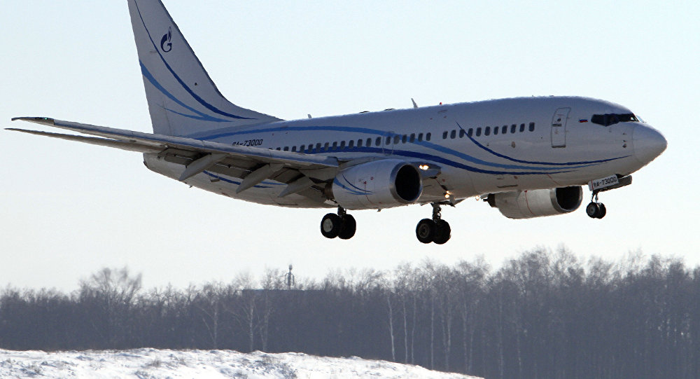 „Боинг 737“ наставља летове у Русију