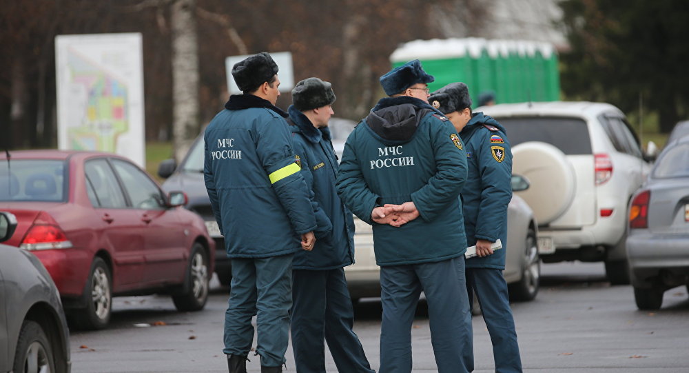 Руска страна нема доказа о експлозији у авиону А321