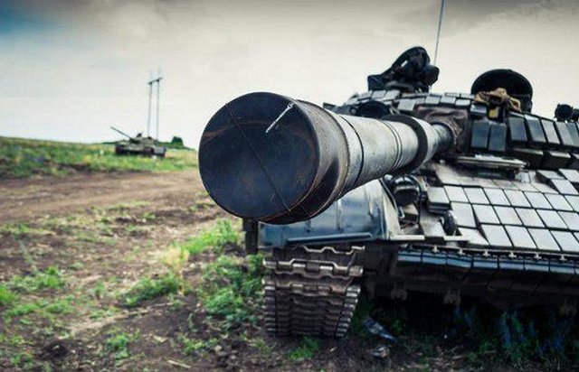 Кијевске снаге покушале пробој