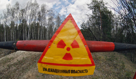 Позитивни одговор на нуклеарно питање