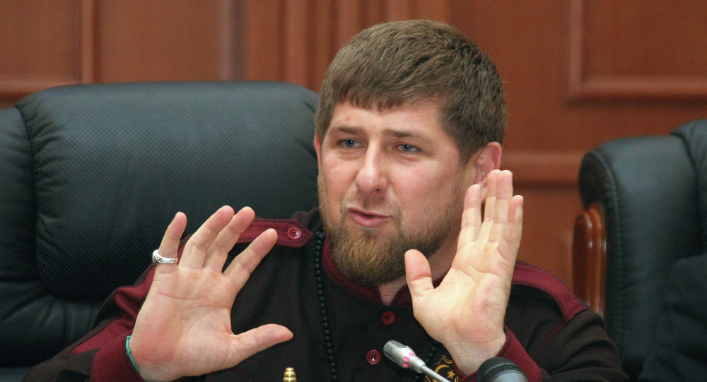 Кадиров обећао одмазду за погубљење Чечена у Сирији