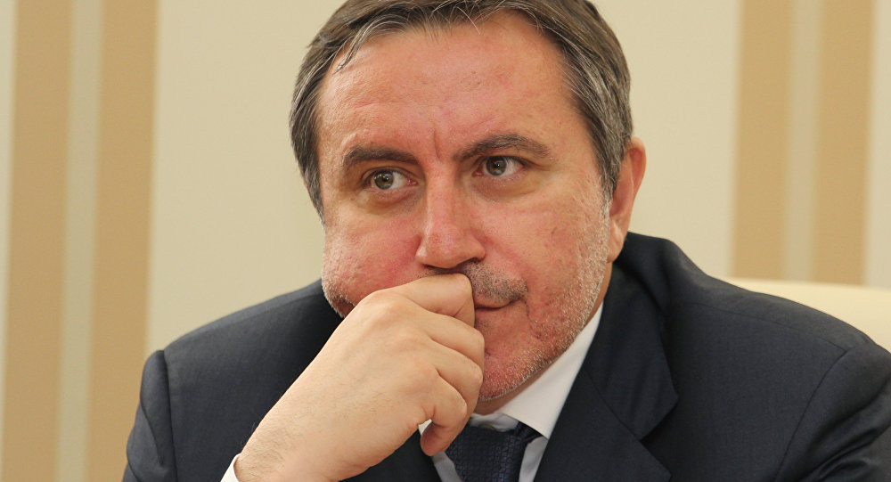 Турска опрема батаљоне одговорне за енергетску блокаду Крима