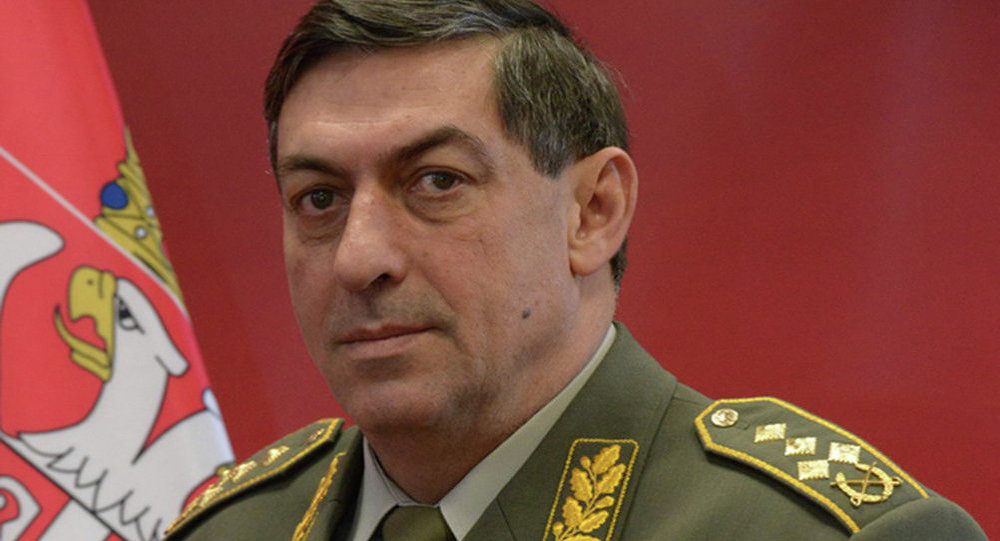 Диковић: Србија не представља опасност ни за једну земљу