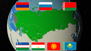 ОДКБ може бити проширен ако у њу ступи Србија