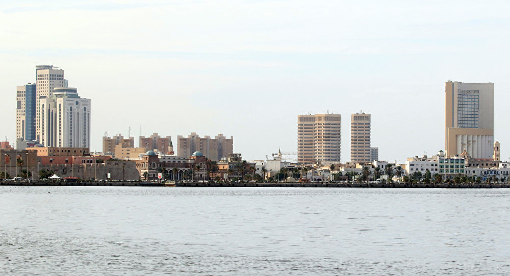 ДАЕШ планира терористичке нападе на мору