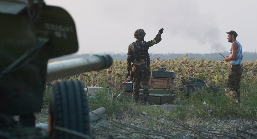Из складишта украјинске војске нестало 180 комада војне технике