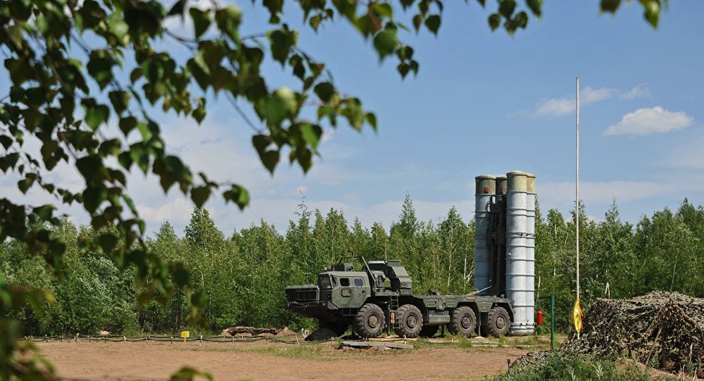 ЛНР: Кијев пребацио С-300 у Донбас