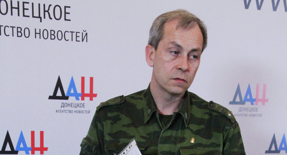 Кијевске снаге 49 пута нарушиле примирје у Донбасу