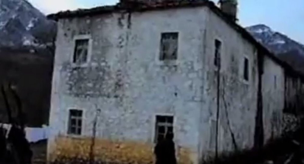 Стручни тим за расветљавање злочина на Косову
