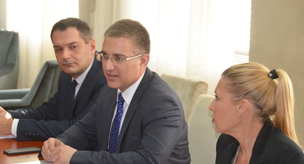 Србија спремна да саслуша САД ако има неки доказ