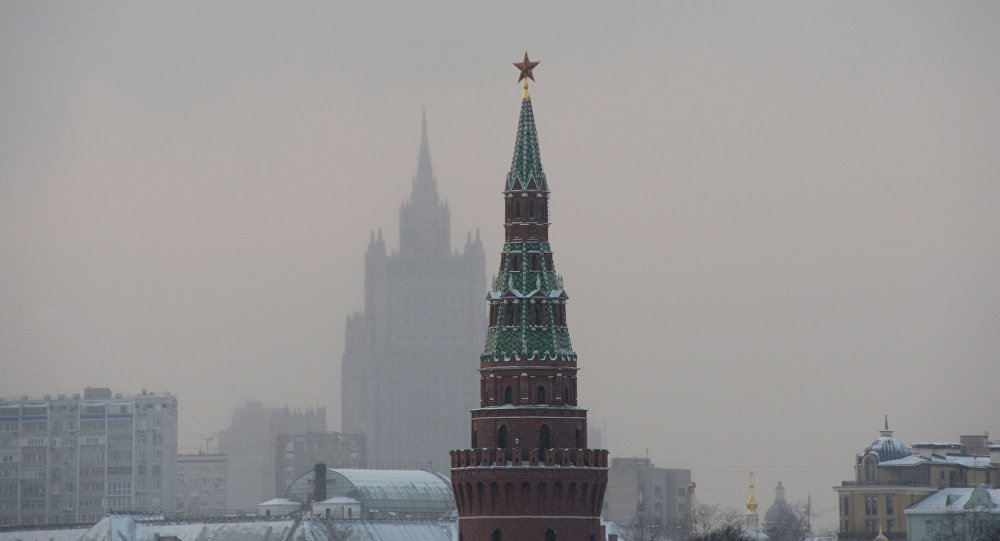 Лажна узбуна у Москви: 2.000 људи евакуисано због претњи бомбом
