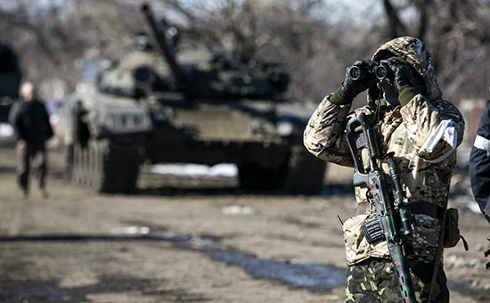 Кијевске снаге настављају са нападима на ДНР и ЛНР
