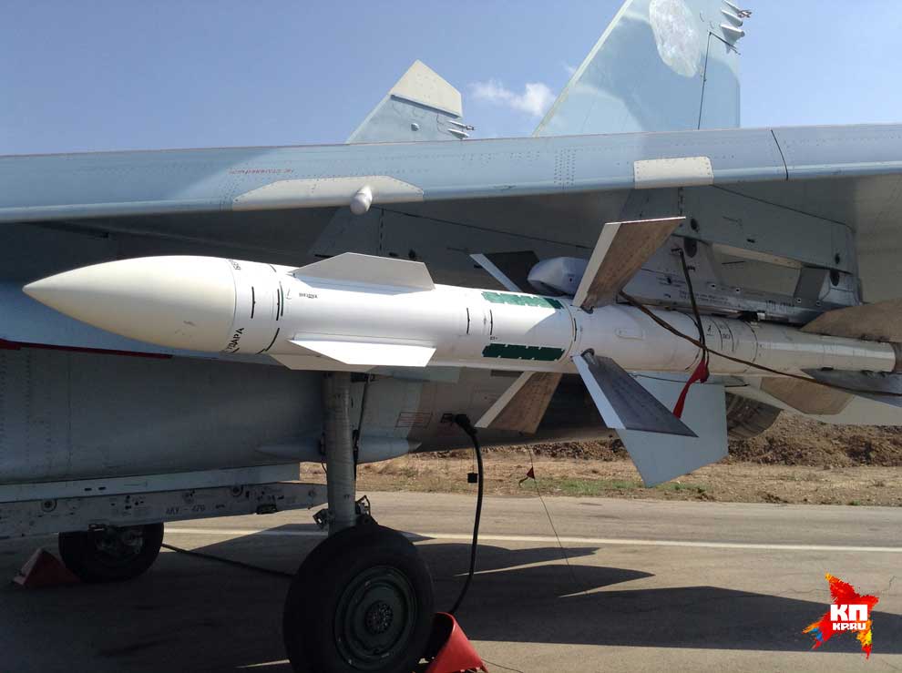 Дамаск и Москва договорили смањење присуства руске авијације