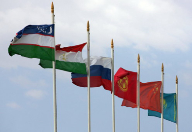 Шангајској организацији сарадње прикључују се нове земље