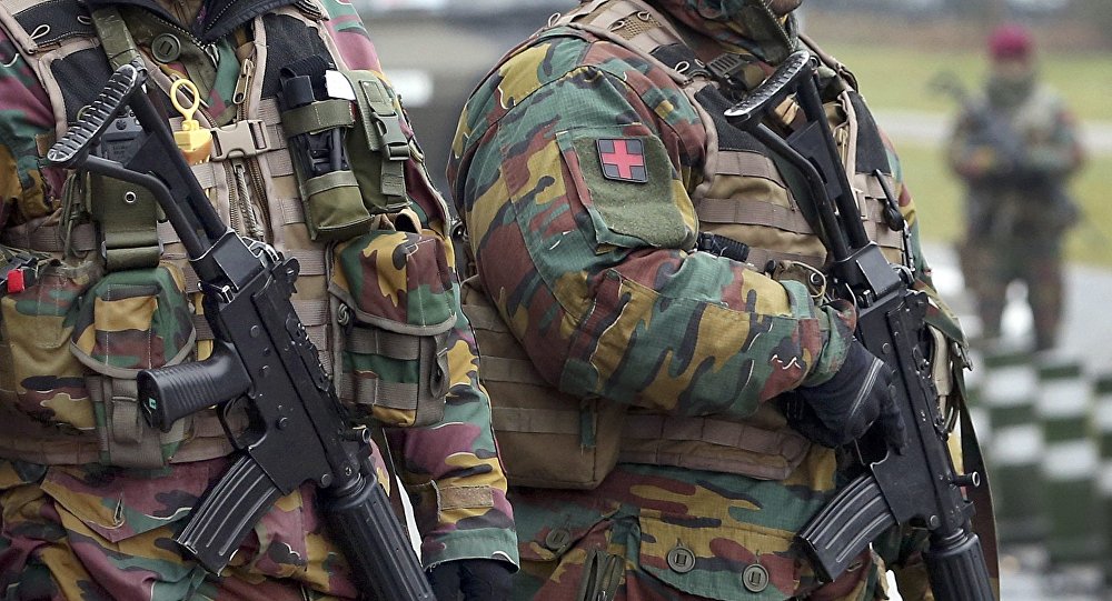 Зашто је Белгија ослободила потенцијалног терористу-самоубицу?