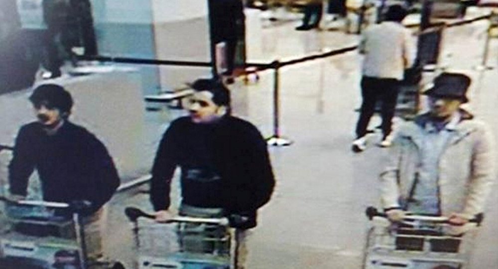 Терористи из Брисела били на америчком списку осумњичених