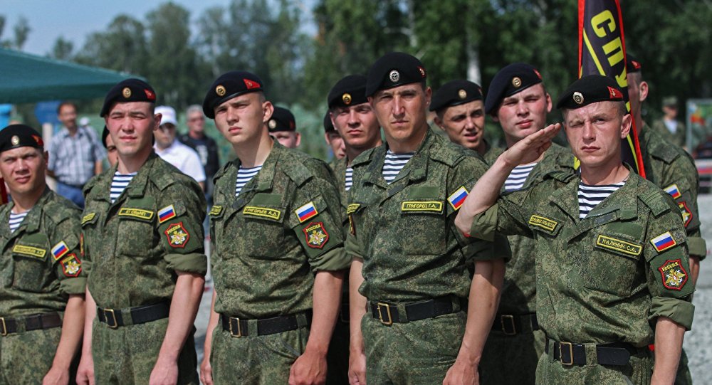Шта ће бити задаци Националне гарде