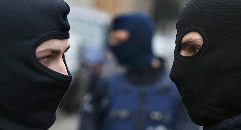 Нападачи на Брисел првобитно планирали напад на Париз