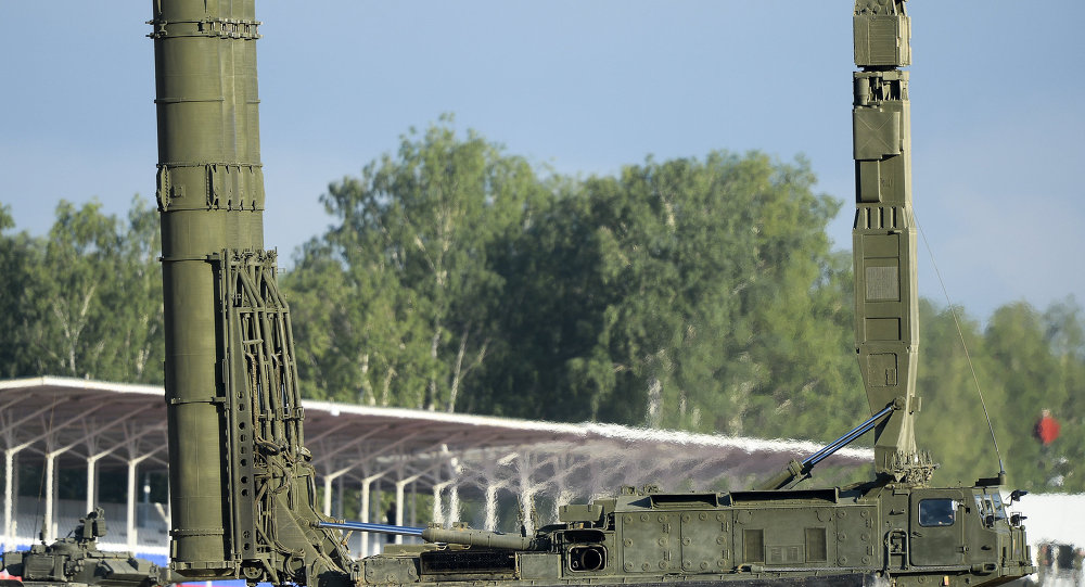 Руски С-300 стигао у Иран