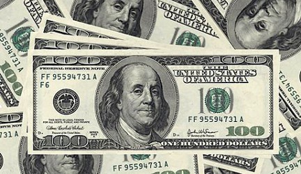 САД: Уништено 800 милиона долара кеша ДАЕШ-а