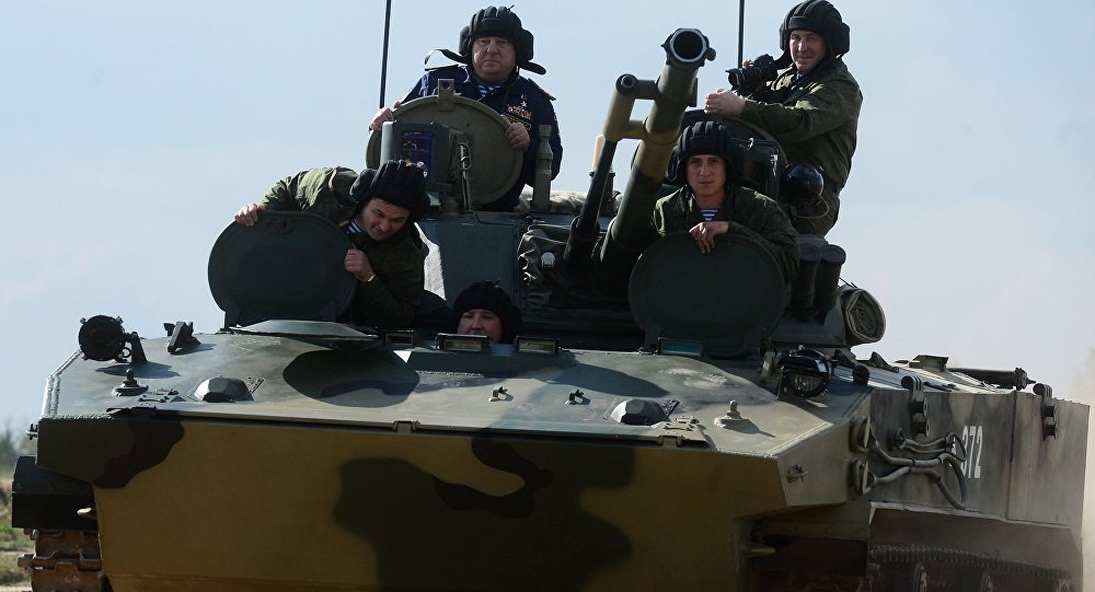 Птицолов: Нови руски ПВО без премца