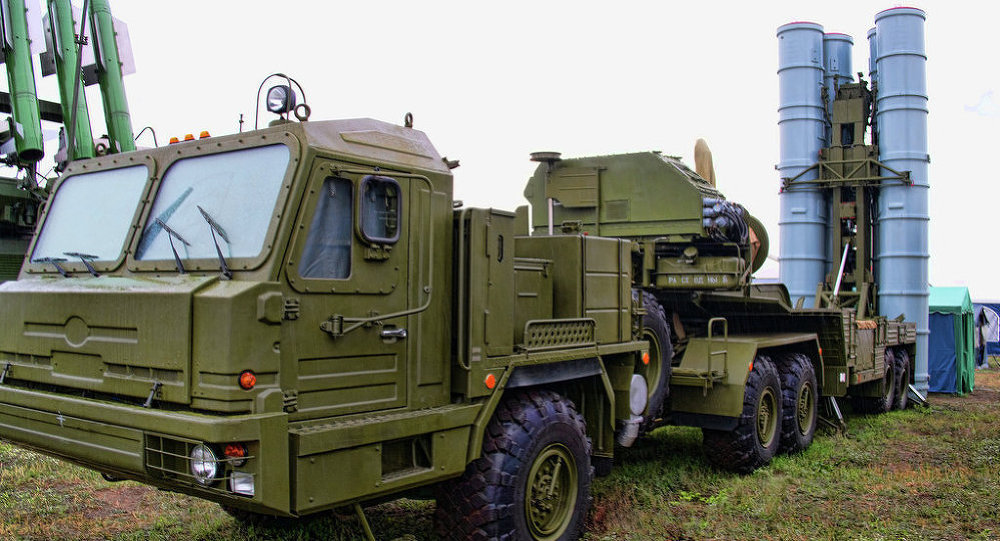 Иран добио С-300