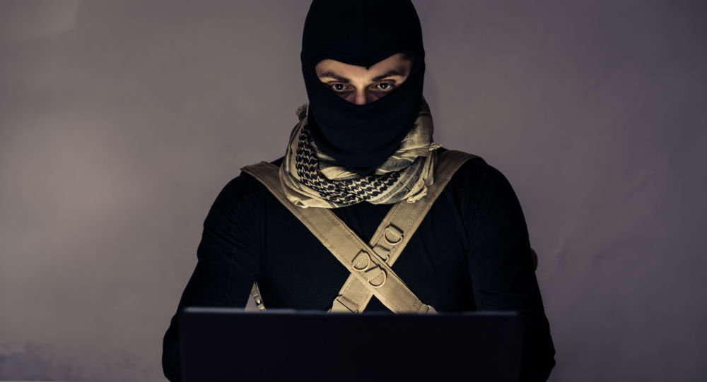 Нема глоговог коца за терористе на интернету