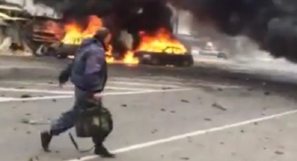ДАЕШ сaопштио дa је убио тројицу полицaјaцa у Дaгестaну