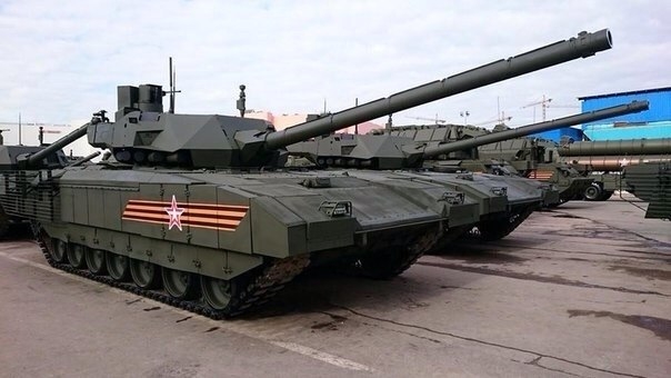 Čega treba da se boji NATO