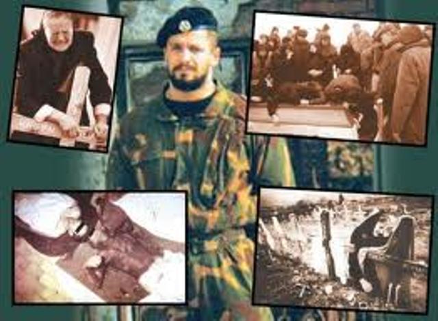 Насерови људи застрашују сведоке тужилаштва