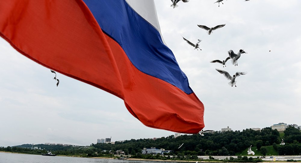 Руски војник умро од повреда задобијених у Сирији