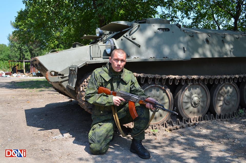 Кијевске снаге 380 пута напале територију ДНР