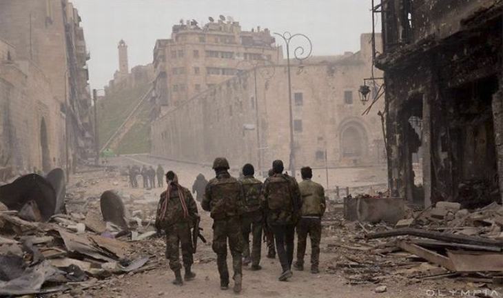 Убијен курдски командант у Сирији