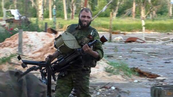 Кијевске снаге 692 пута напале територију ДНР