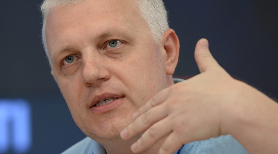 У Кијеву убијен познати руски новинар