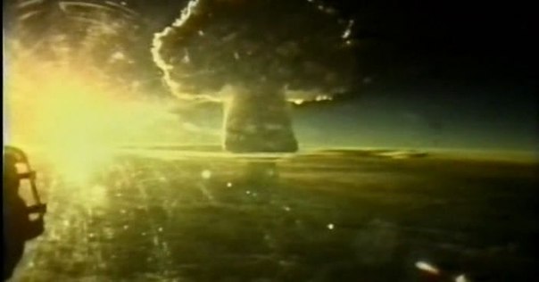 Pre 55 godina testirana „Car bomba“