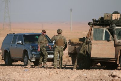 Турска и САД договориле заједнички план за ослобађање Раке