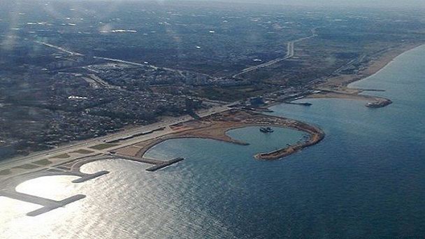 Русија почела модернизацију базе у сиријском Тартусу Даље: https://rs.sputniknews.com/rusija/201611181108908621-Rsuija-Sirija-Tartus/