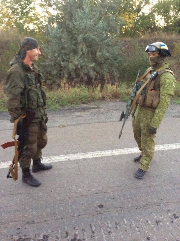Кијевске снаге за недељу дана извршиле 6467 напада на ДНР