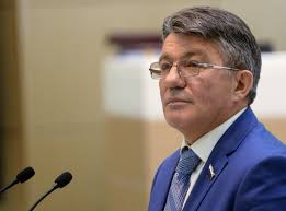 Озеров: Русија ће морати да појача своју ваздушно-космичку одбрану на западу