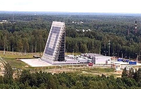 Нови комплекси руског система контроле космичког простора биће на Алтају