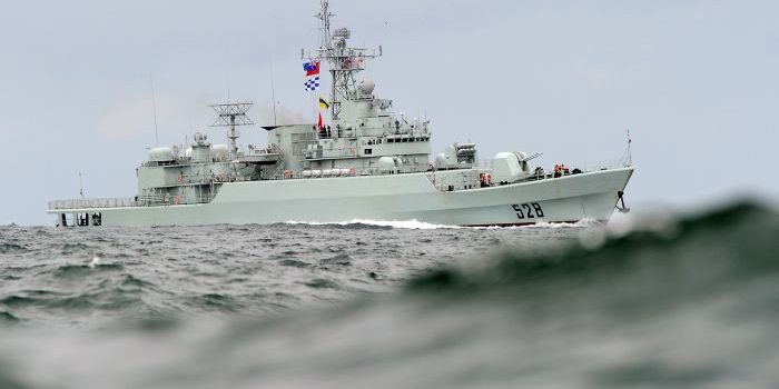 Кина добила захтев од САД за враћање заплењеног дрона